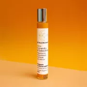 Conexão & Sabedoria Perfume aromaterapêutico  - 10ml        
