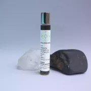 Limpeza energética & Proteção Perfume aromaterapêutico - 10ml        