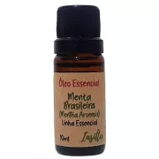 Óleo Essencial De Menta Brasileira (mentha Arvensis) 10ml INSITTA