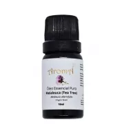 Óleo Essencial de Melaleuca (Tea Tree) Aromá 10ml - Antifúngico