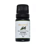 Óleo Essencial de Eucalipto Aromá 10ml - Vias Respiratórias