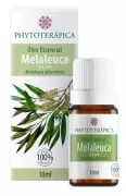 Óleo Essencial de Melaleuca / Tea Tree - 10ml Phytoterápica