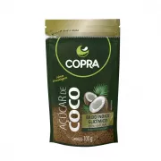 Acucar De Coco Refil 100g Copra