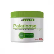 Palatinose 200g Adocante - WVegan