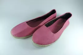 Alpargata Vegana Pink