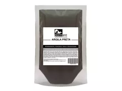 Argila Preta 500g - Dermare