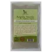 Argila Verde Eco Organic Eco Spa