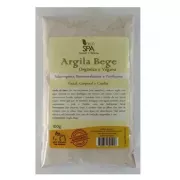 Argila Bege Eco Organic Eco Spa