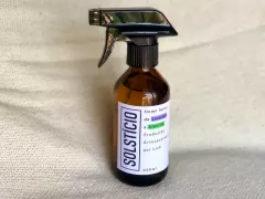 Solstício - Home Spray de Lavanda e Alecrim 200ml