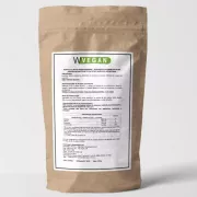 BCAA Po 500g Sabor Guarana Embalagem Refil WVegan Vegano