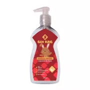 Shampoo Infantil Eco Nine9 - 210ml