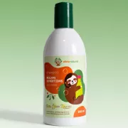 Shampoo Infantil