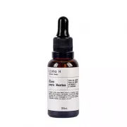 Linha H Óleo para Barba 30ml -Natural Vegano Sem Glúten - APELE