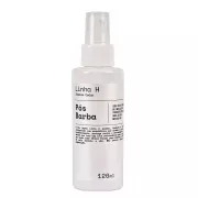 Linha H Pós Barba Sem Álcool Natural Vegano Sem Glúten - APELE