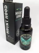 ÓLEO DE BARBA NATURAL MOUNT HOOD - LUMBERJACK - 30ML