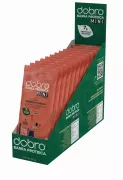 Barra Proteica Dobro MINI Chocolate Belga (Cx com 12 unidades)