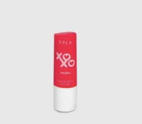 Batom Balm Labial Xoxo FPS 20 – Beijão 4g - Vegano - Natural - Sem Parabenos da Vizzela