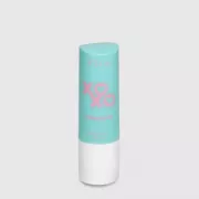 Balm Labial Xoxo Cor Bitoquinha FPS20 Vegano Natural da Vizzela