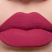 Batom Bala Matte Cor 05 Livre Vegano Vizzela