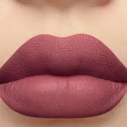Batom Bala Matte Cor 02 Corajosa Vegano Vizzela