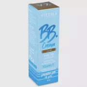 BB Cream 10 em 1 - Cor 06 - UVA/UVB-FPS30 - Vegano da Vizzela