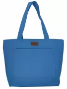Bolsa Lulu - Azul Turquesa - Marca Maltez