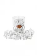Caixa de Bombom Marzipan 180g 10 unid