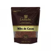 Nibs de Cacau Gobeche - 90g      