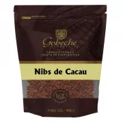 Nibs de Cacau Gobeche - 400g  