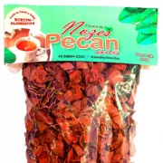 Casca de Nozes Pecan Bordin para chá 200g