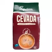 Café Cevada Torrada e Moída pacote de 500 g