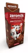 Chocolate Zeromilk Morango 80g Genevy