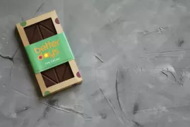 Chocolate 70% Cacau - 60g