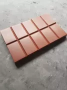 Chocolate 60% Cacau - 500g