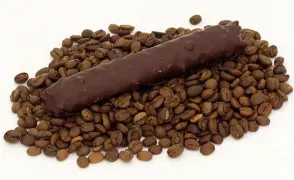 Chocolate Choco Root’s Original com Café - 30gr