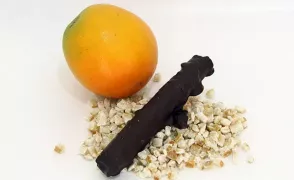 Chocolate Choco Root’s Original com Laranja - 30gr