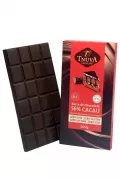 Caixa Barra Chocolate 56% Cacau 200g - Uso Culinário