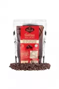 Gotas de Chocolate 56% Cacau Uso Culinário 500g