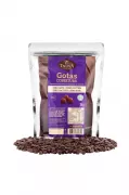 Gotas de Cobertura Sabor Chocolate Uso Culinário 1,01kg