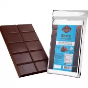 Barra Chocolate Zero Açúcar 56% Cacau - Uso Culinário - 1,01 kg