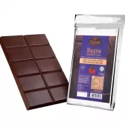 Barra Cobertura Sabor Chocolate - Uso Culinário - 1,01 KG