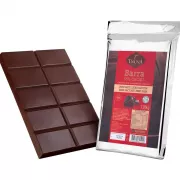 Barra Chocolate 56% Cacau - Uso Culinário - 1,01 KG