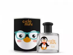 Deo Colônia Pingucho 100ml