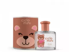 Deo Colônia Ursolina 100ml
