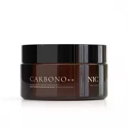 Carbono++ 200g - Máscara Capilar Reconstrutora