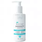Linha Biopsor Psoríase Creme Hidratante Couro Cabeludo Biozenth