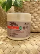 Máscara Nutrição Intensa Vegan Protein 500 g