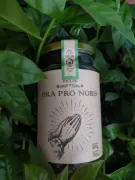 Picles broto de ora pro nobis com pimenta - 300 gr