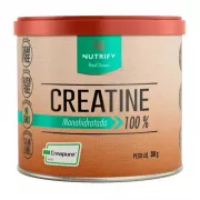  Creatine Creapure (300g) Nutrify
