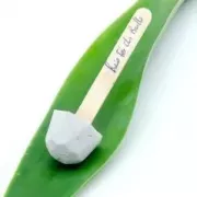 Creme Dental Sólido - Hortelã-Pimenta 16g